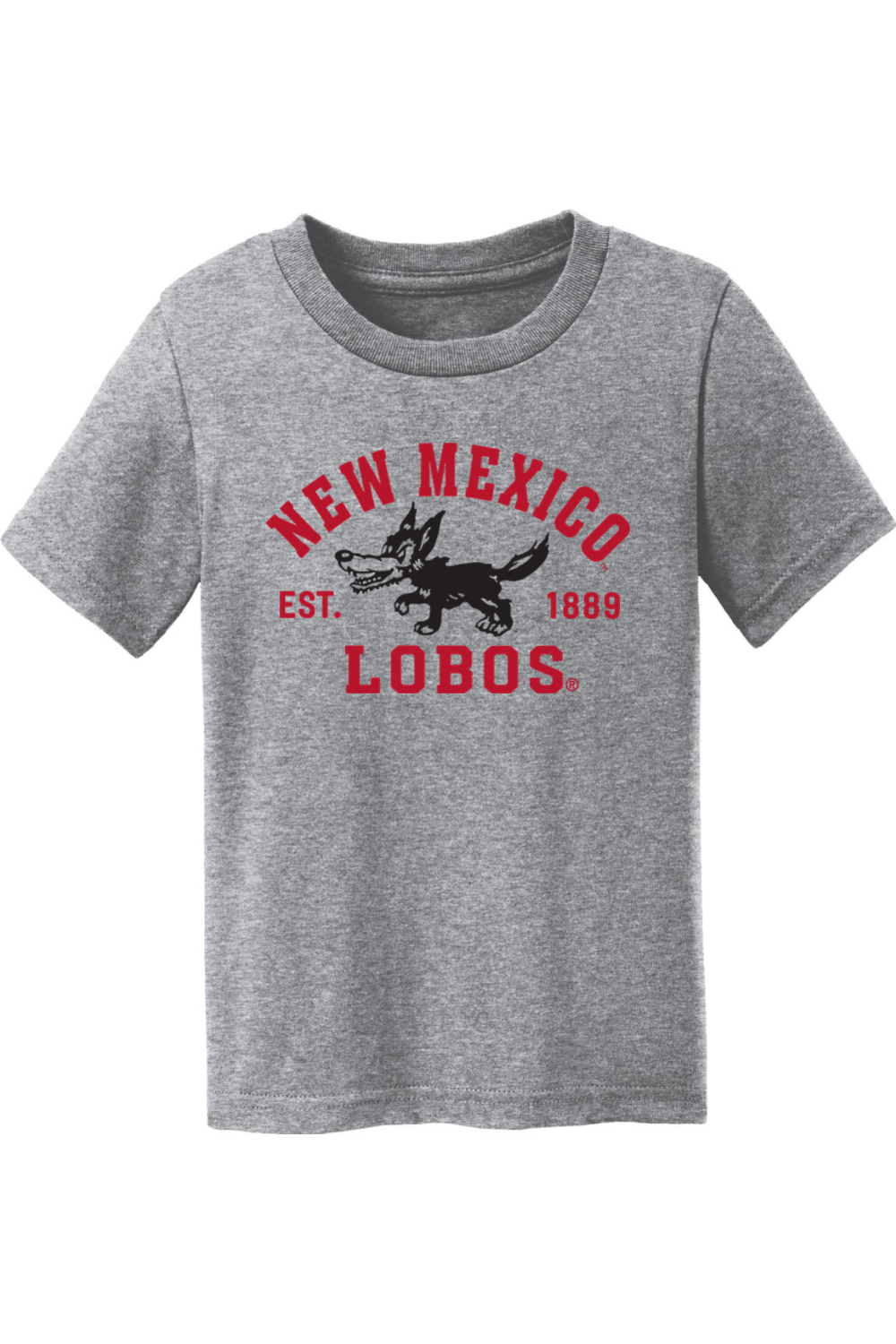 Port & Company Toddler Core Cotton Tee
