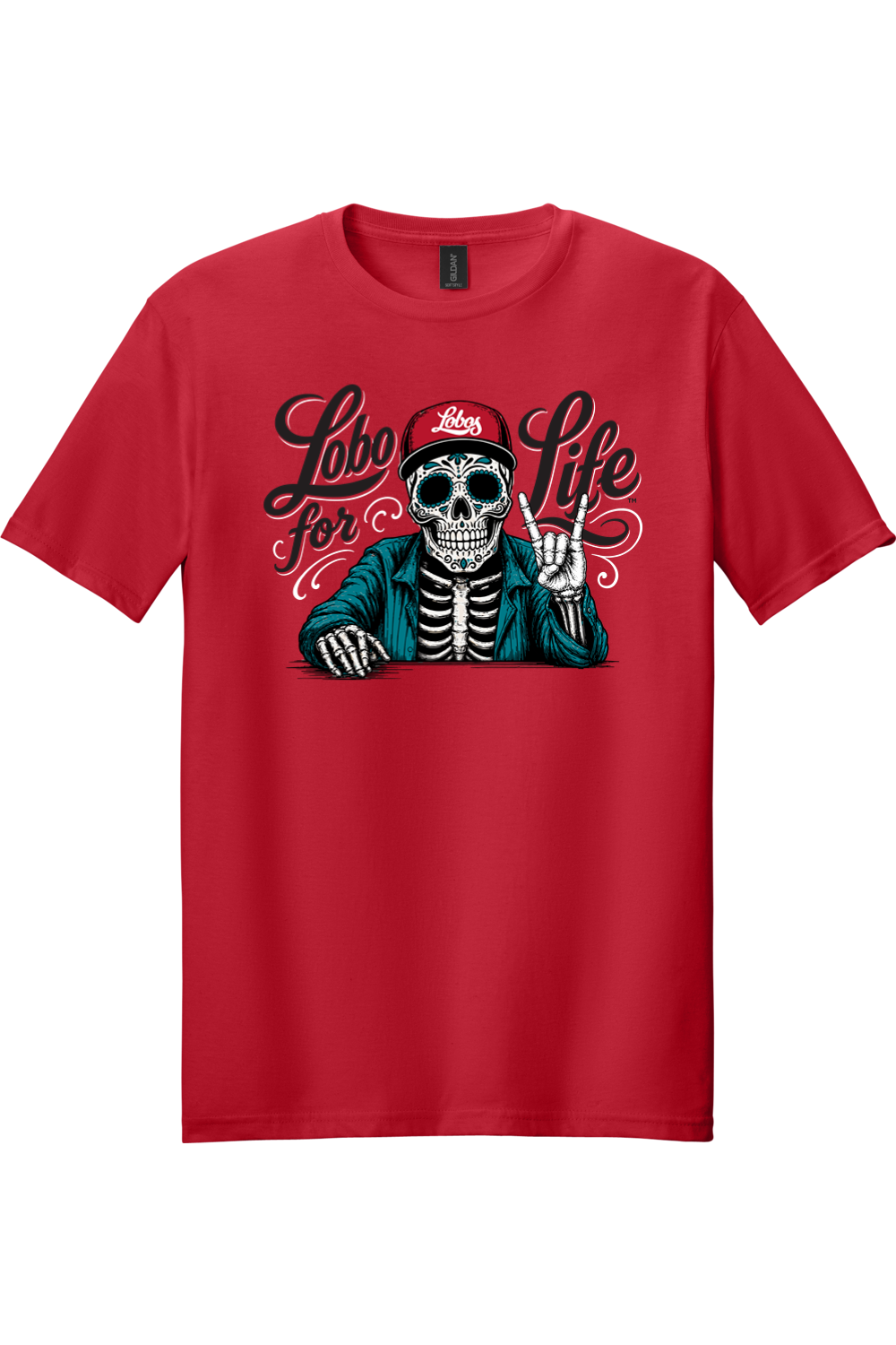 Gildan Softstyle T-Shirt