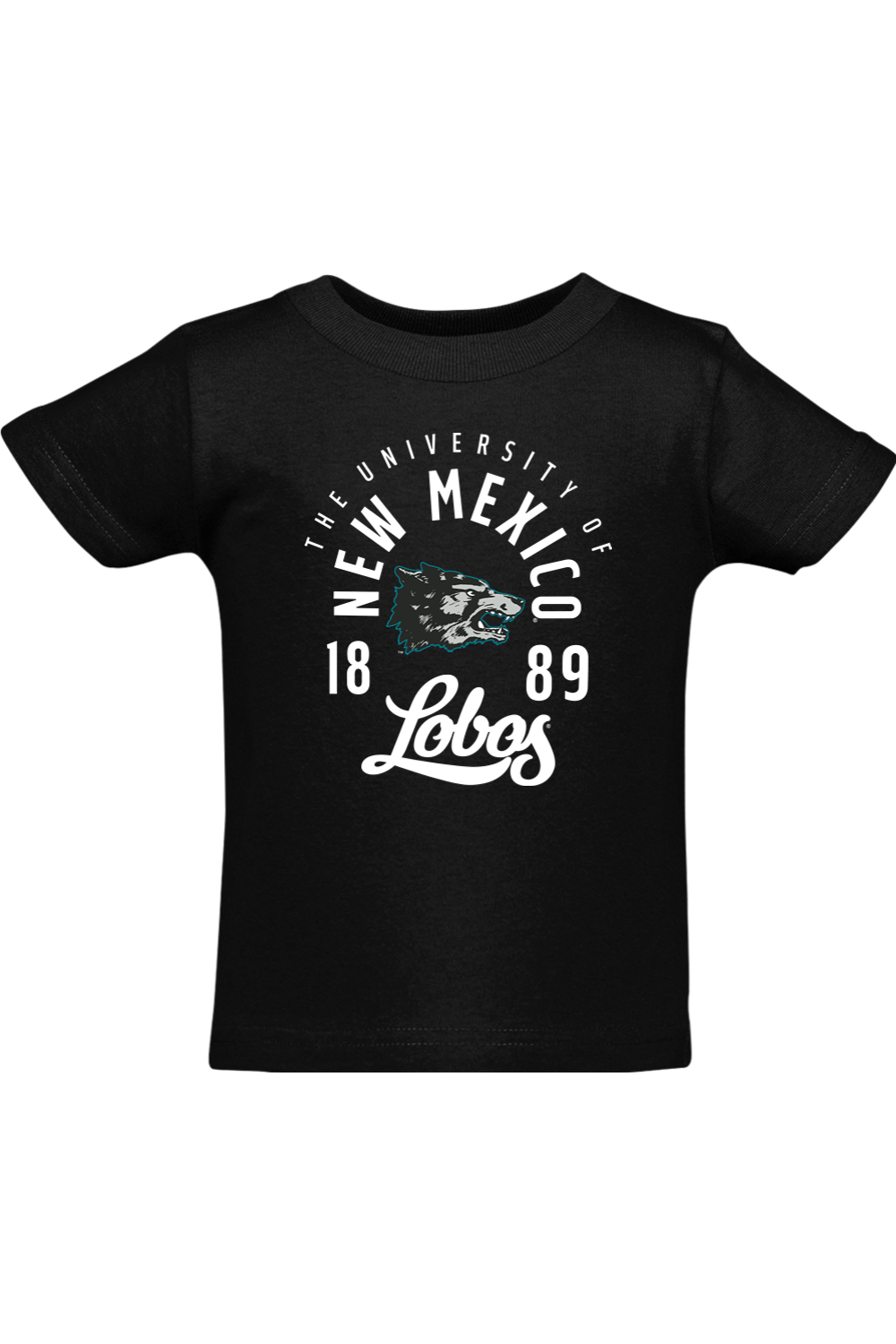 Infant Rabbit Skins Cotton Jersey Tee