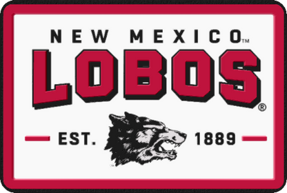 Exclusive Lobos 3D patch - Nike Snapback Mesh Trucker Cap