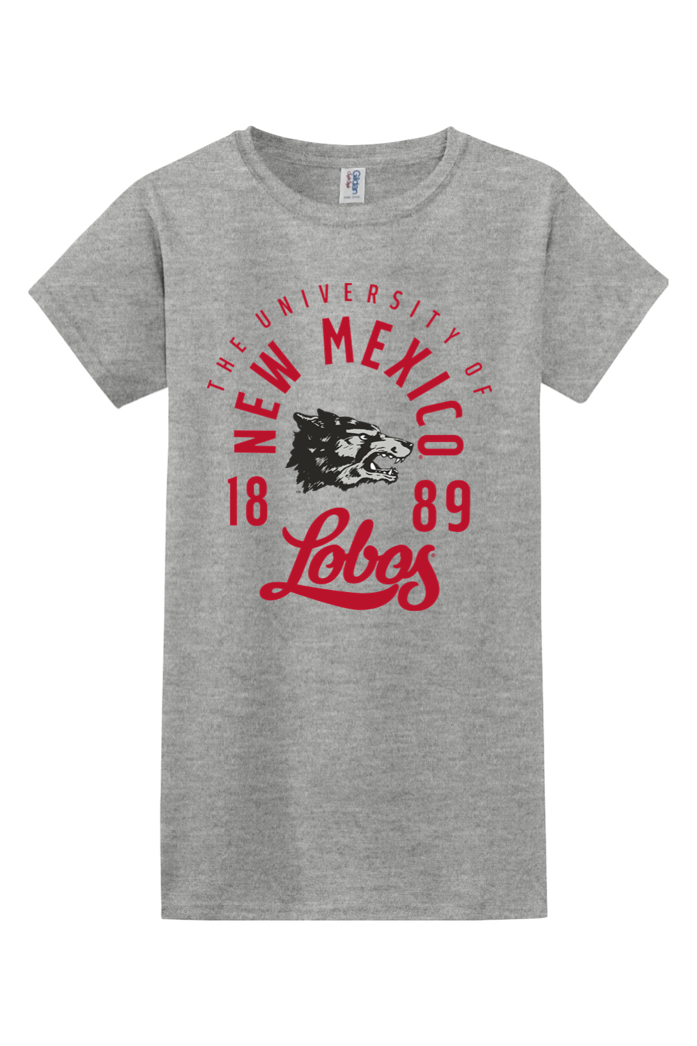 Gildan Softstyle Ladies' T-Shirt