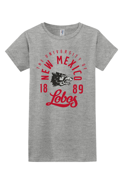 Gildan Softstyle Ladies' T-Shirt