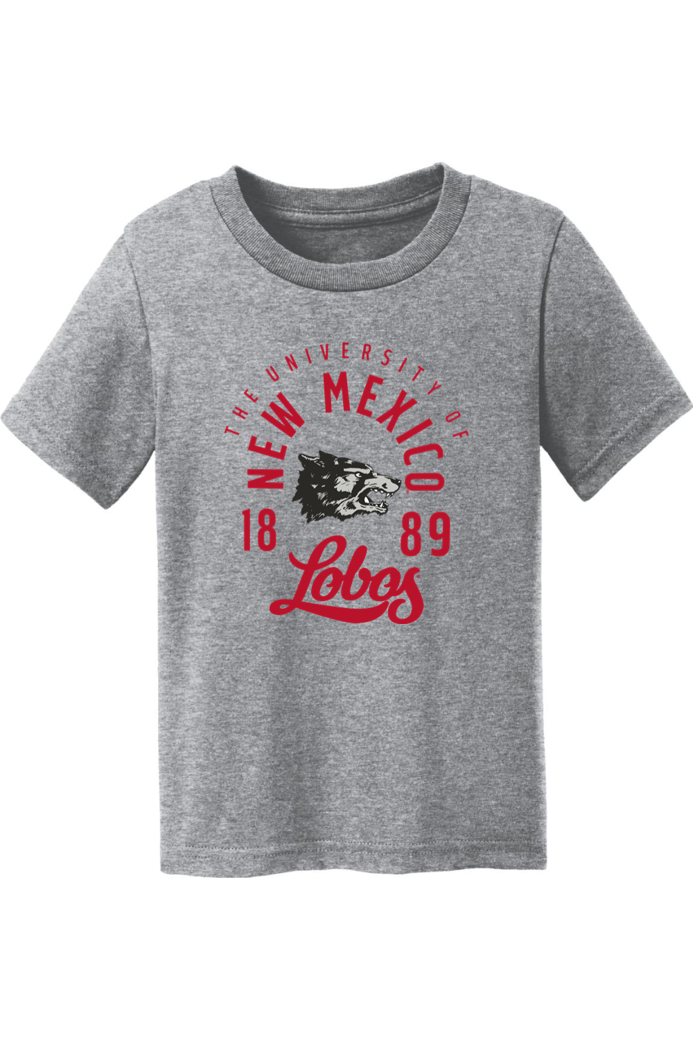 Port & Company Toddler Core Cotton Tee
