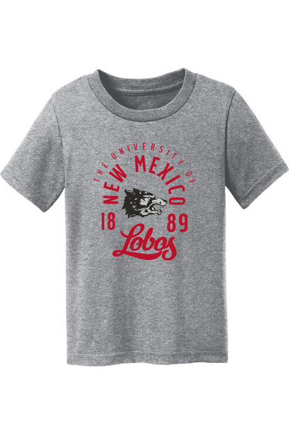 Port & Company Toddler Core Cotton Tee