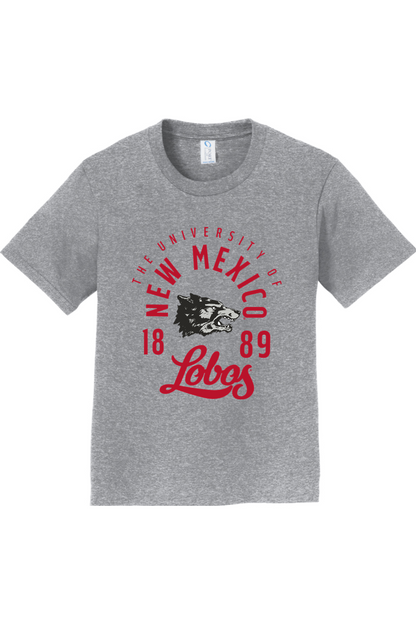 Port & Company Youth Fan Favorite Tee