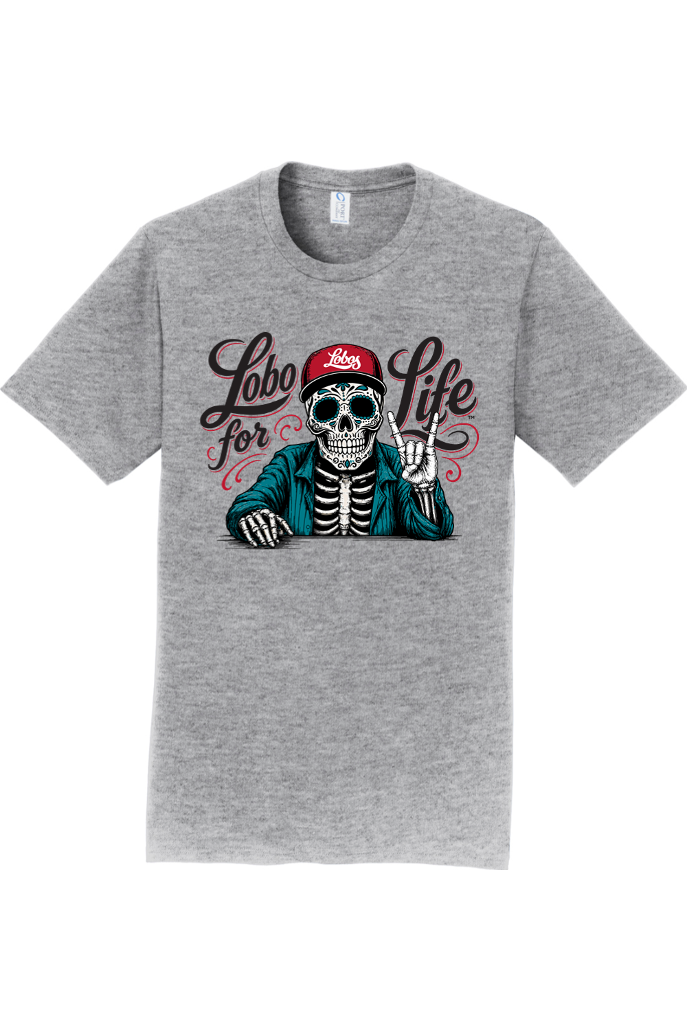 Port & Company Fan Favorite Tee
