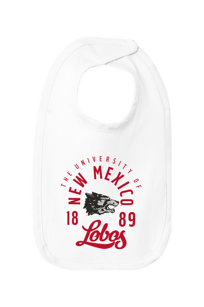 Rabbit Skins Infant Premium Jersey Bib