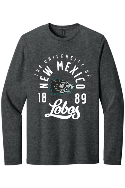 Gildan Softstyle Long Sleeve T-Shirt