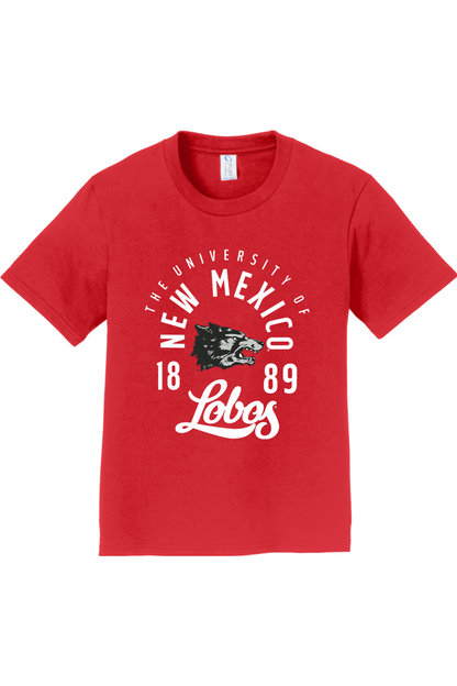 Port & Company Youth Fan Favorite Tee