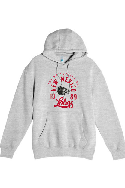 Lane Seven Unisex Premium Pullover Hooded Sweatshirt
