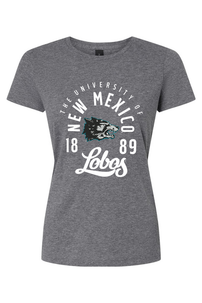 Gildan Softstyle Ladies' T-Shirt