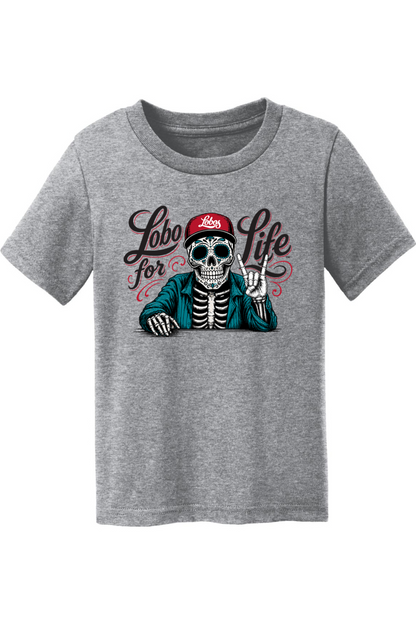 Port & Company Toddler Core Cotton Tee