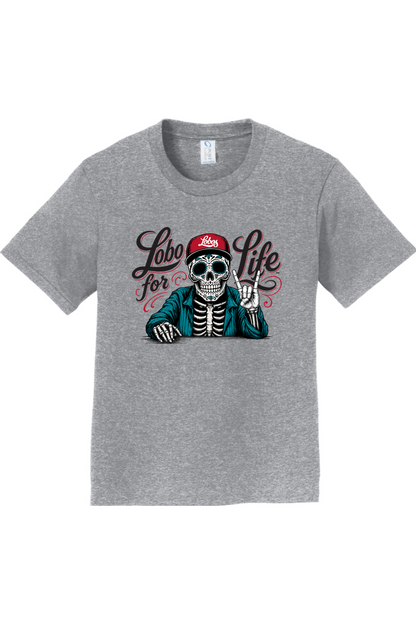 Port & Company Youth Fan Favorite Tee