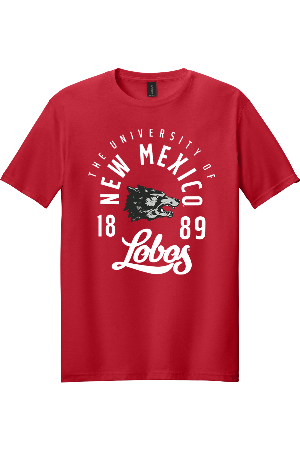 Gildan Softstyle T-Shirt
