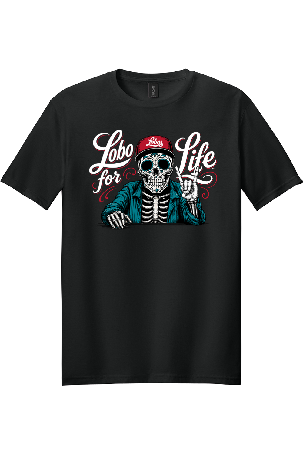 Gildan Softstyle T-Shirt