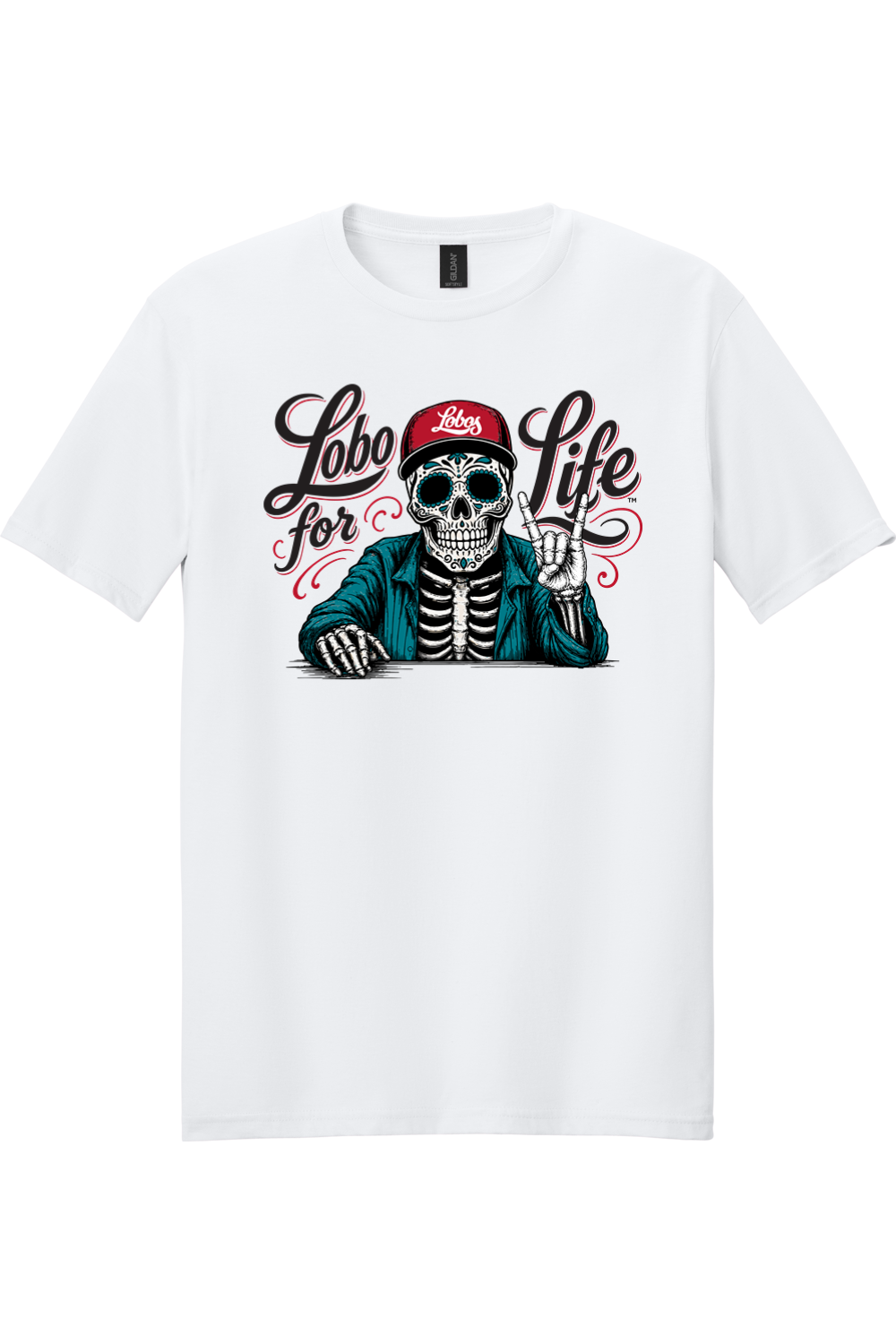 Gildan Softstyle T-Shirt