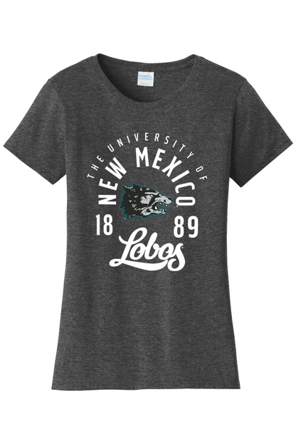 Port & Company Ladies Fan Favorite Tee