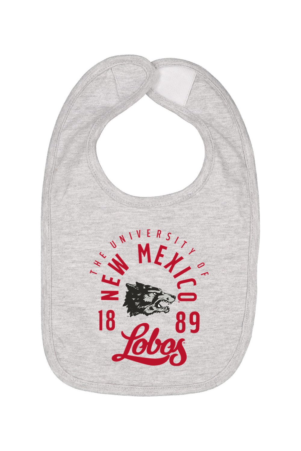 Rabbit Skins Infant Premium Jersey Bib