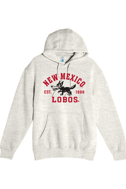 Lane Seven Unisex Premium Pullover Hooded Sweatshirt
