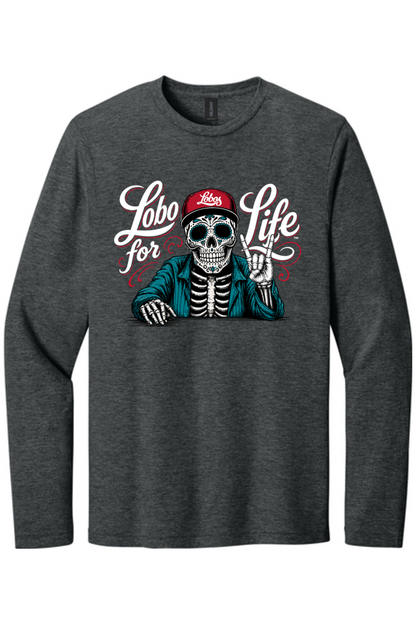 Gildan Softstyle Long Sleeve T-Shirt