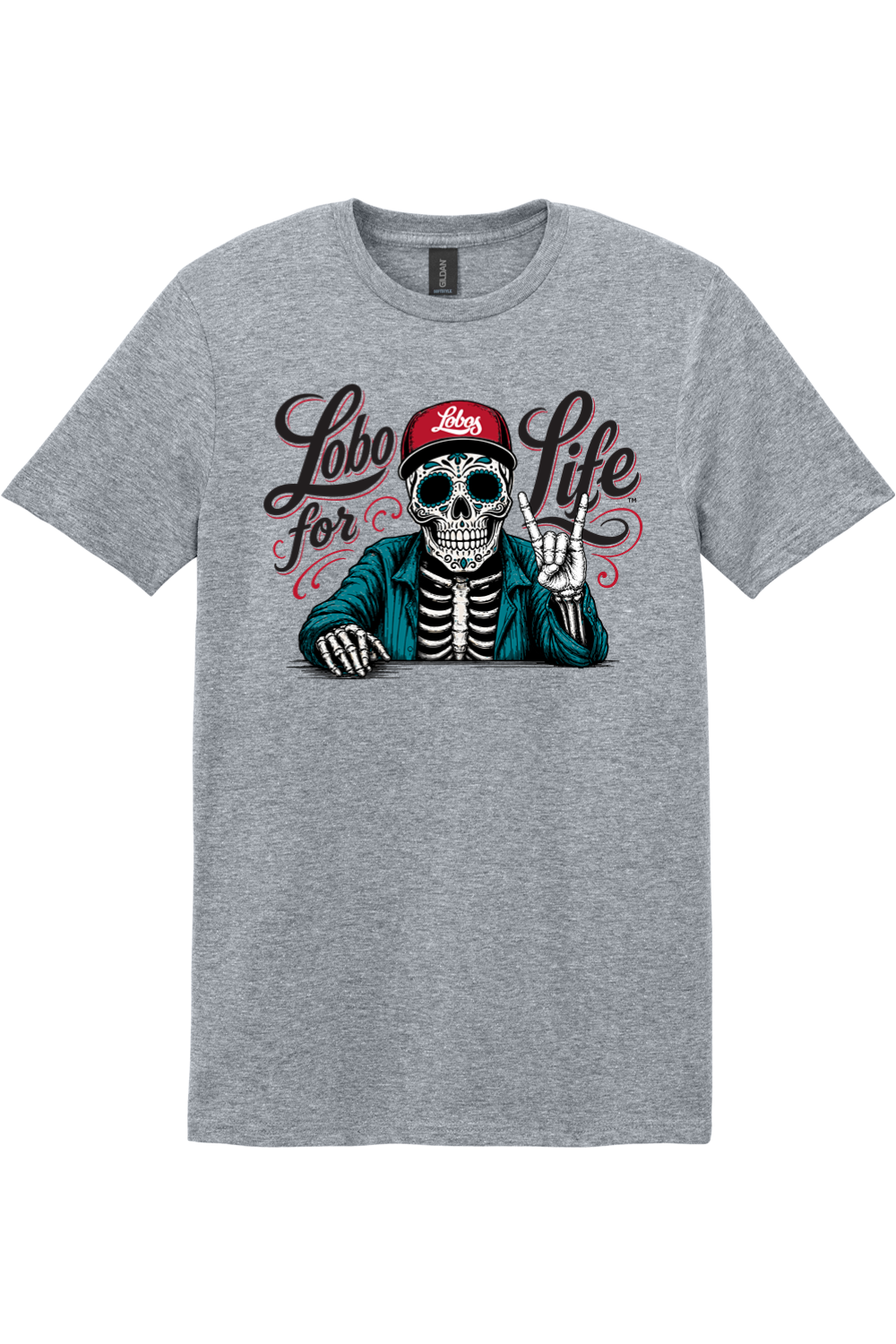 Gildan Softstyle T-Shirt