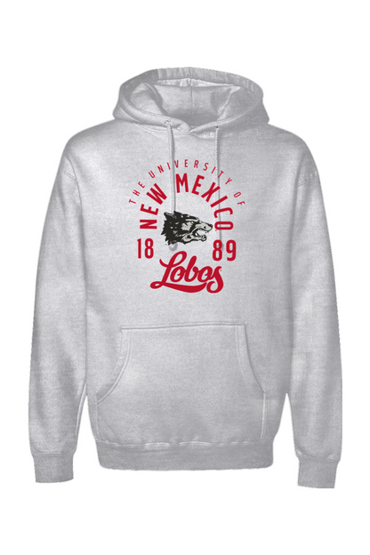 Independent Trading Co. Heavyweight Hooded Sweatshirt