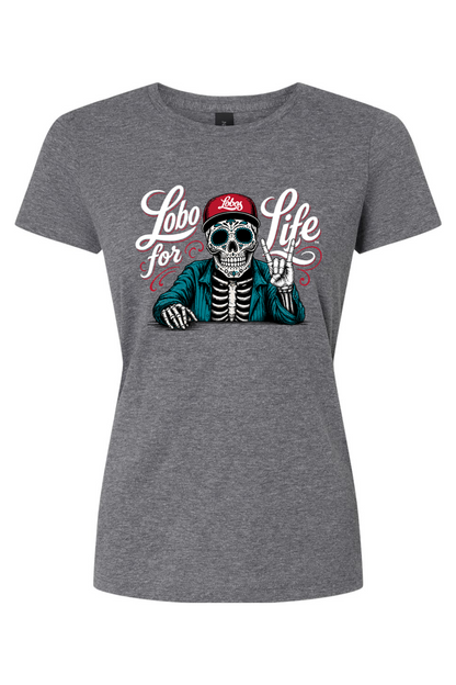 Gildan Softstyle Ladies' T-Shirt