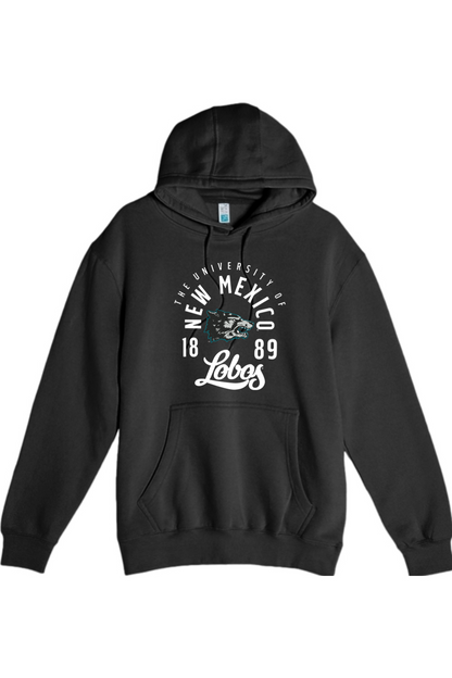 Lane Seven Unisex Premium Pullover Hooded Sweatshirt