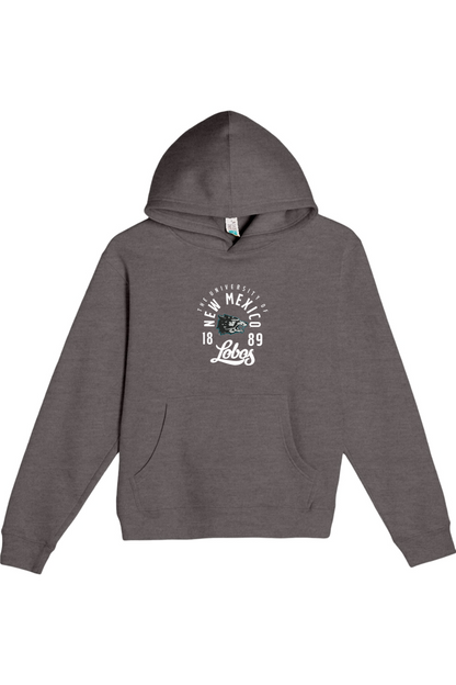 Lane Seven Premium Youth Pullover Hoodie