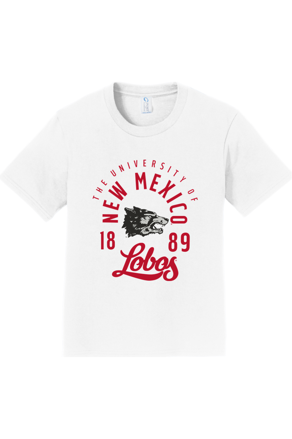 Port & Company Youth Fan Favorite Tee
