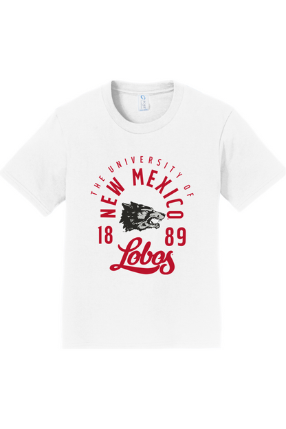 Port & Company Youth Fan Favorite Tee
