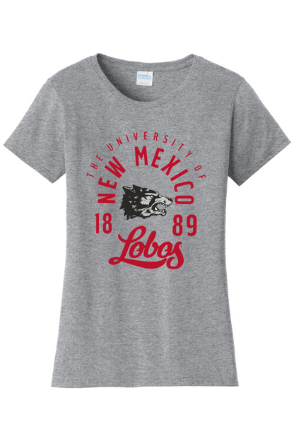 Port & Company Ladies Fan Favorite Tee