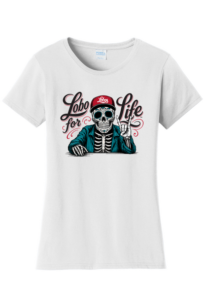 Port & Company Ladies Fan Favorite Tee