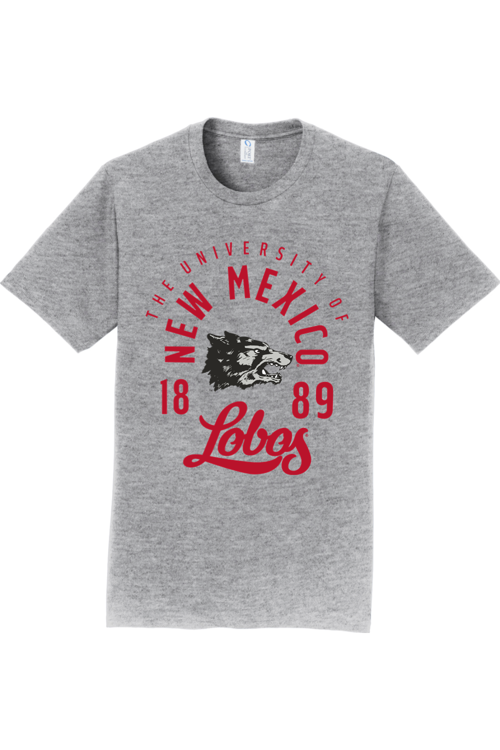 Port & Company Fan Favorite Tee