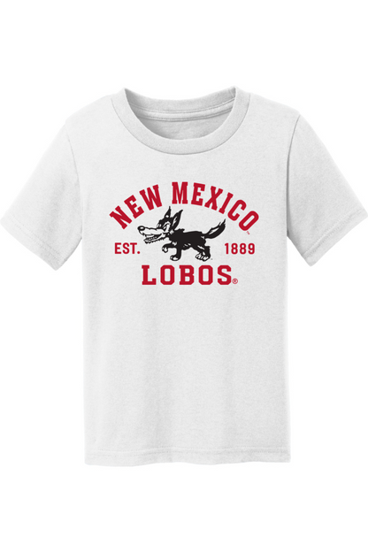 Port & Company Toddler Core Cotton Tee