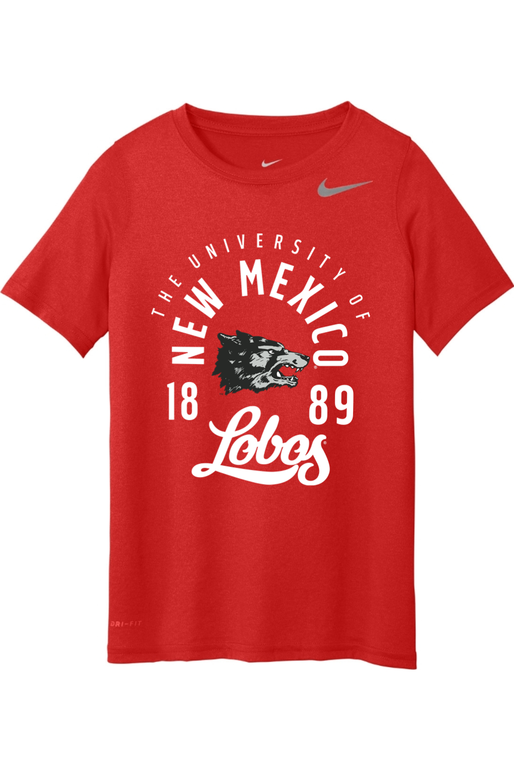 Nike Youth Team rLegend Tee