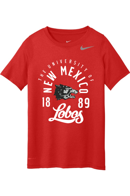 Nike Youth Team rLegend Tee