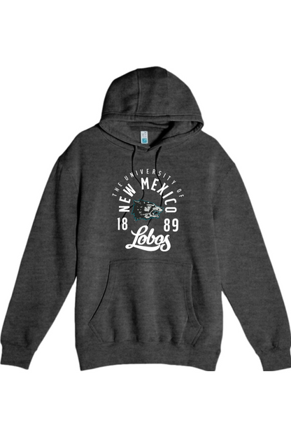 Lane Seven Unisex Premium Pullover Hooded Sweatshirt