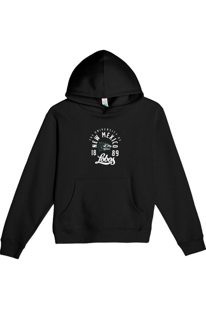 Lane Seven Premium Youth Pullover Hoodie