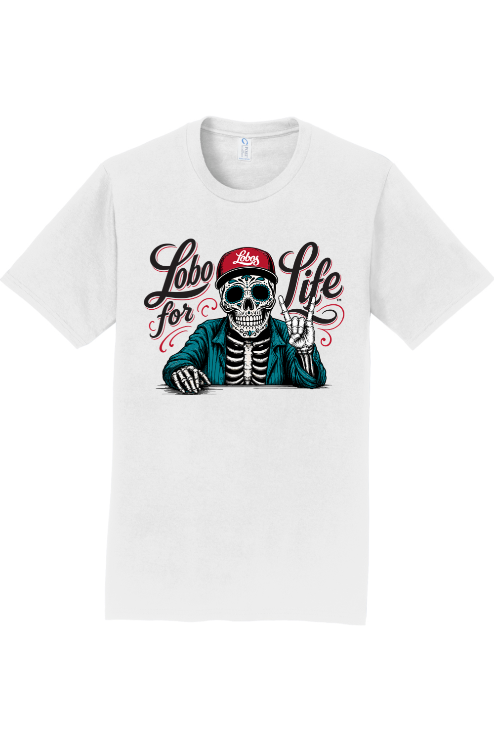 Port & Company Fan Favorite Tee