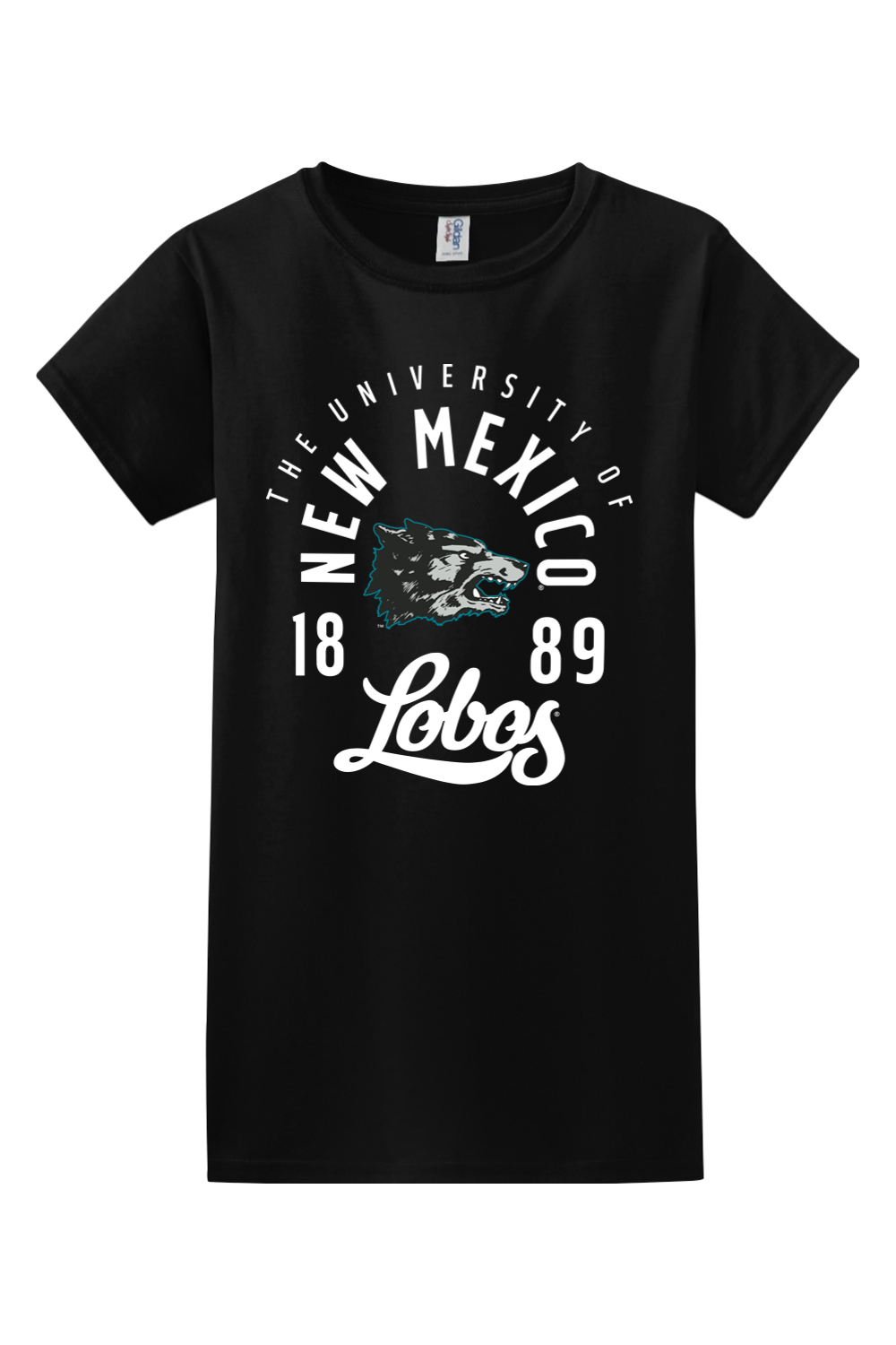Gildan Softstyle Ladies' T-Shirt