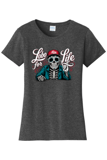 Port & Company Ladies Fan Favorite Tee