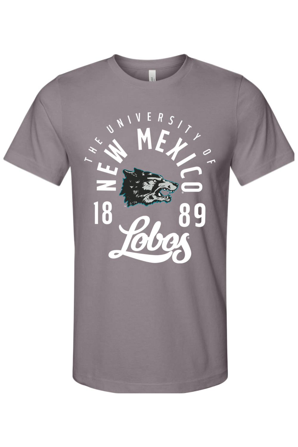 Bella + Canvas Jersey Tee