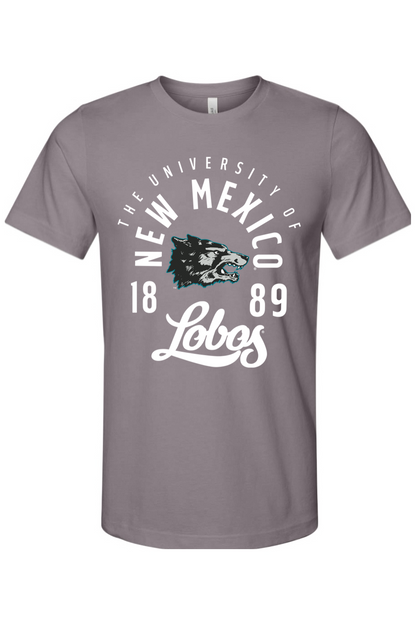 Bella + Canvas Jersey Tee