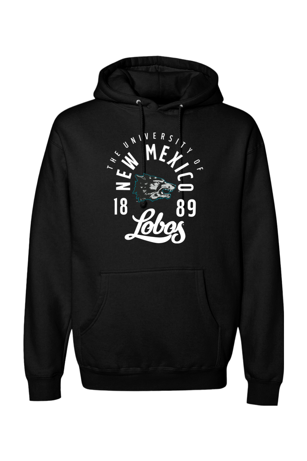 Independent Trading Co. Heavyweight Hooded Sweatshirt