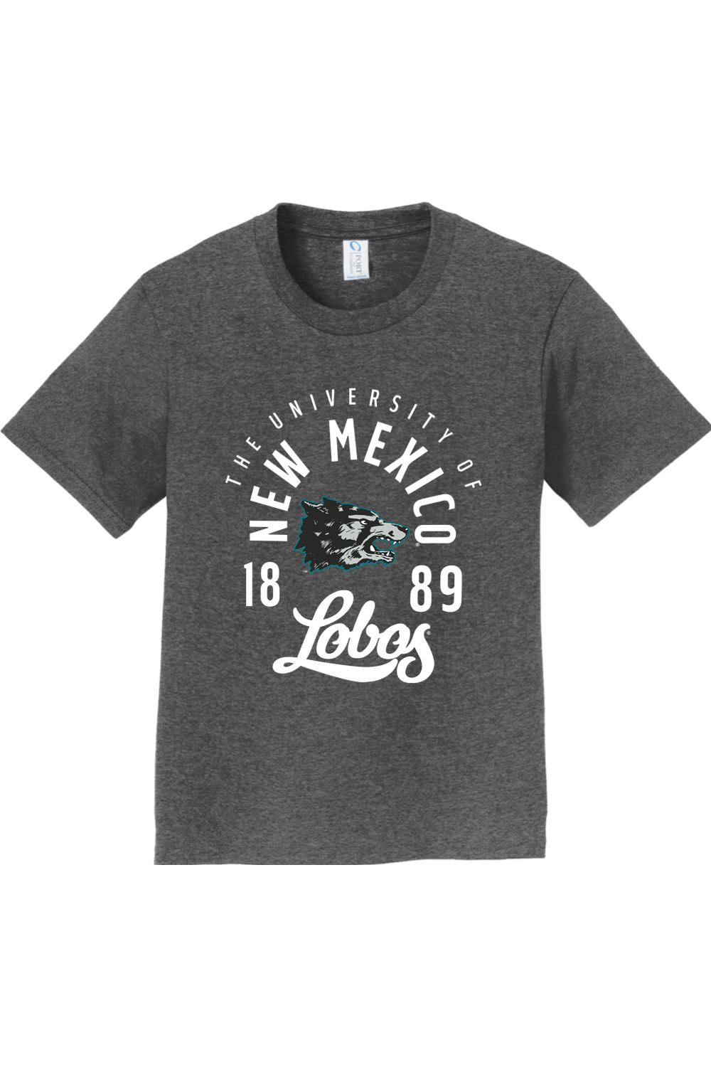 Port & Company Youth Fan Favorite Tee