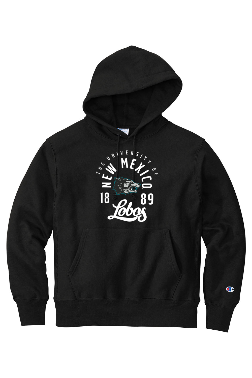 Champion  Reverse Weave  Hooded Sweatshirt - Heavyweight Hoodie
