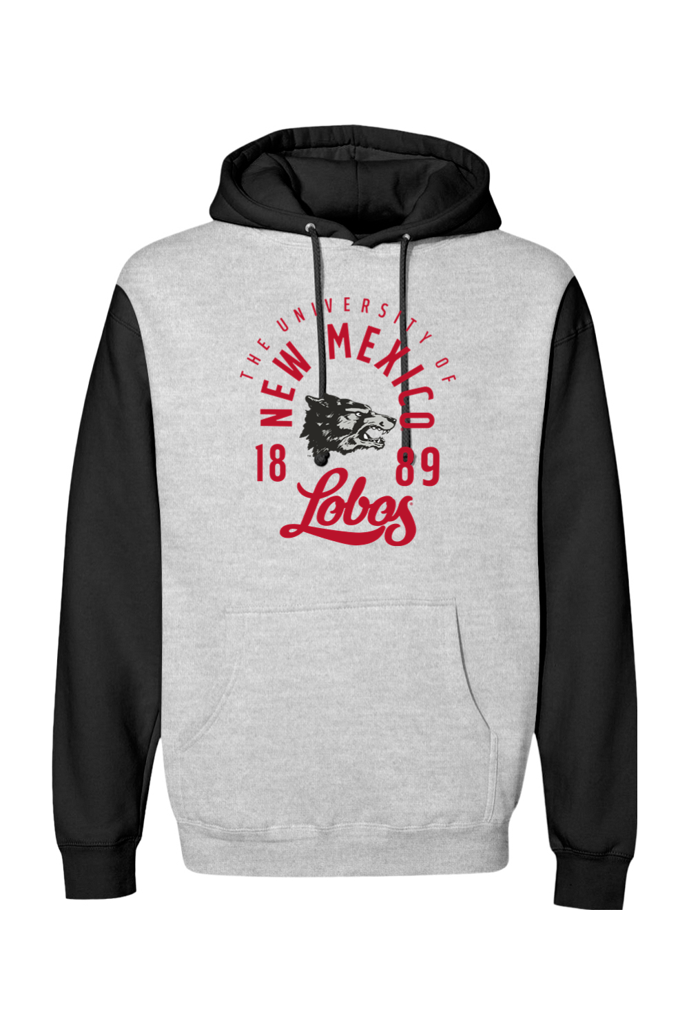 Independent Trading Co. Heavyweight Hooded Sweatshirt