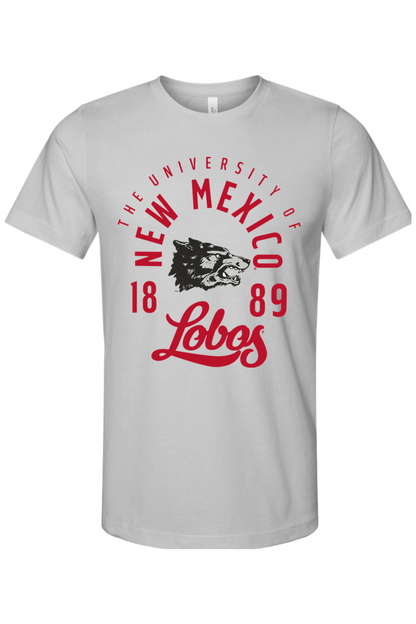 Bella + Canvas Jersey Tee