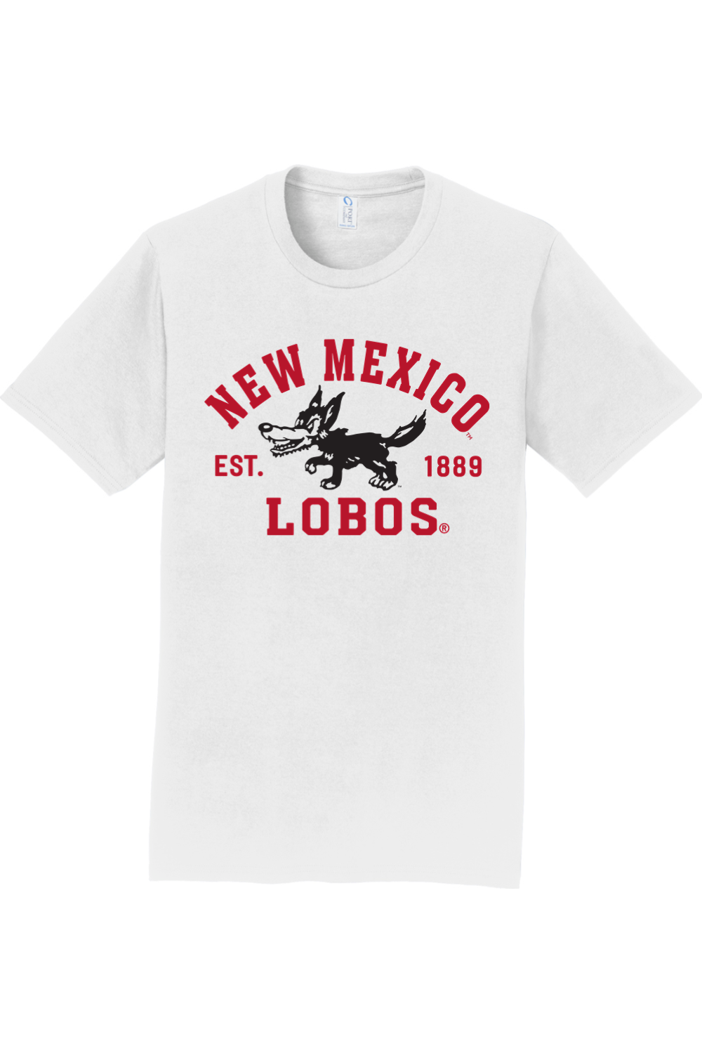 Port & Company Fan Favorite Tee